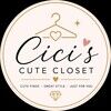 ciciscutecloset